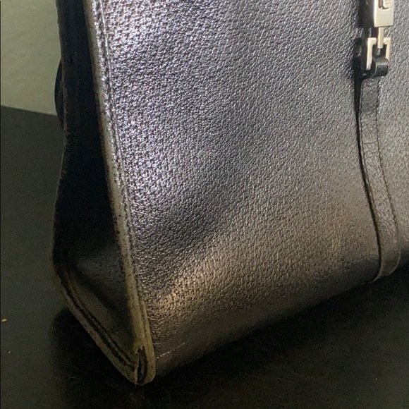 VINTAGE GUCCI PURSE - Picture 4 of 6